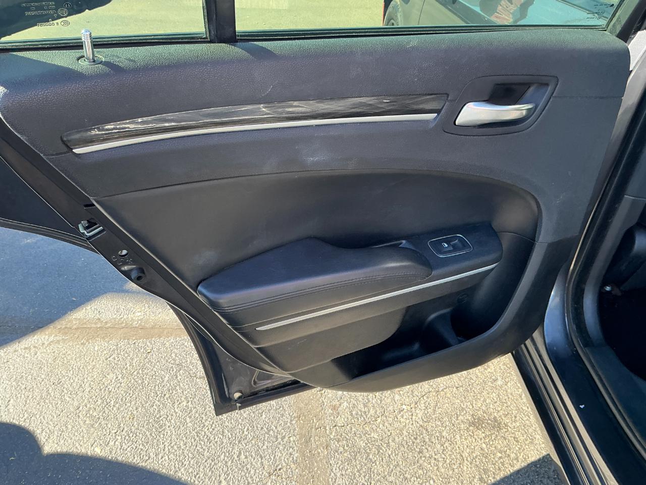 Chrysler 300 Touring AWD 2022
