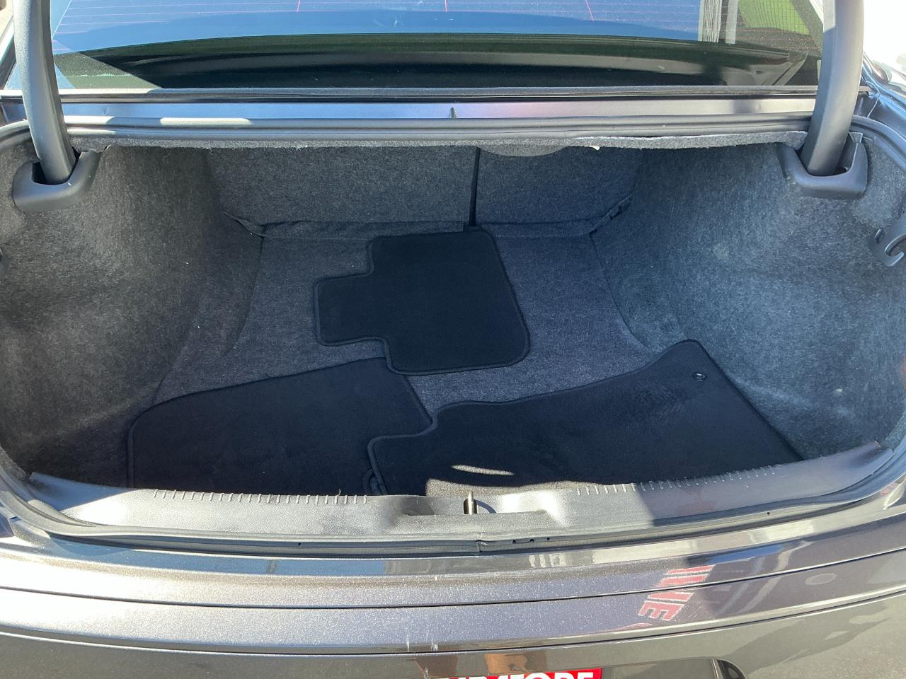 Chrysler 300 Touring AWD 2022