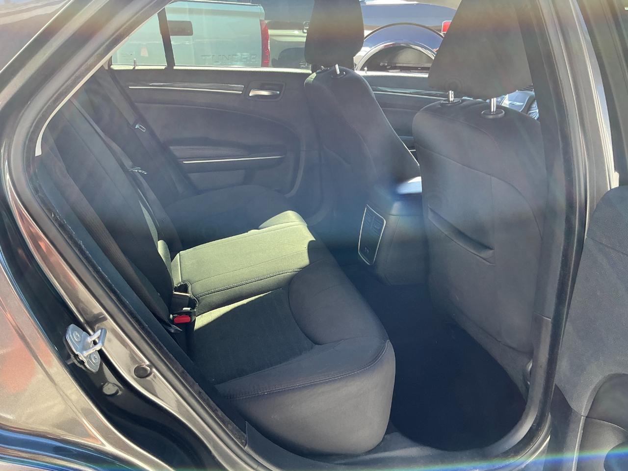 Chrysler 300 Touring AWD 2022