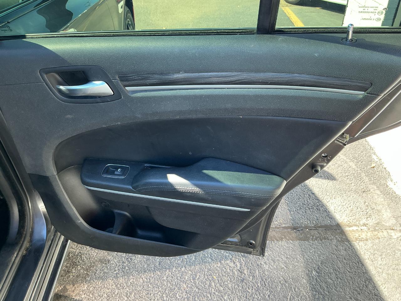 Chrysler 300 Touring AWD 2022