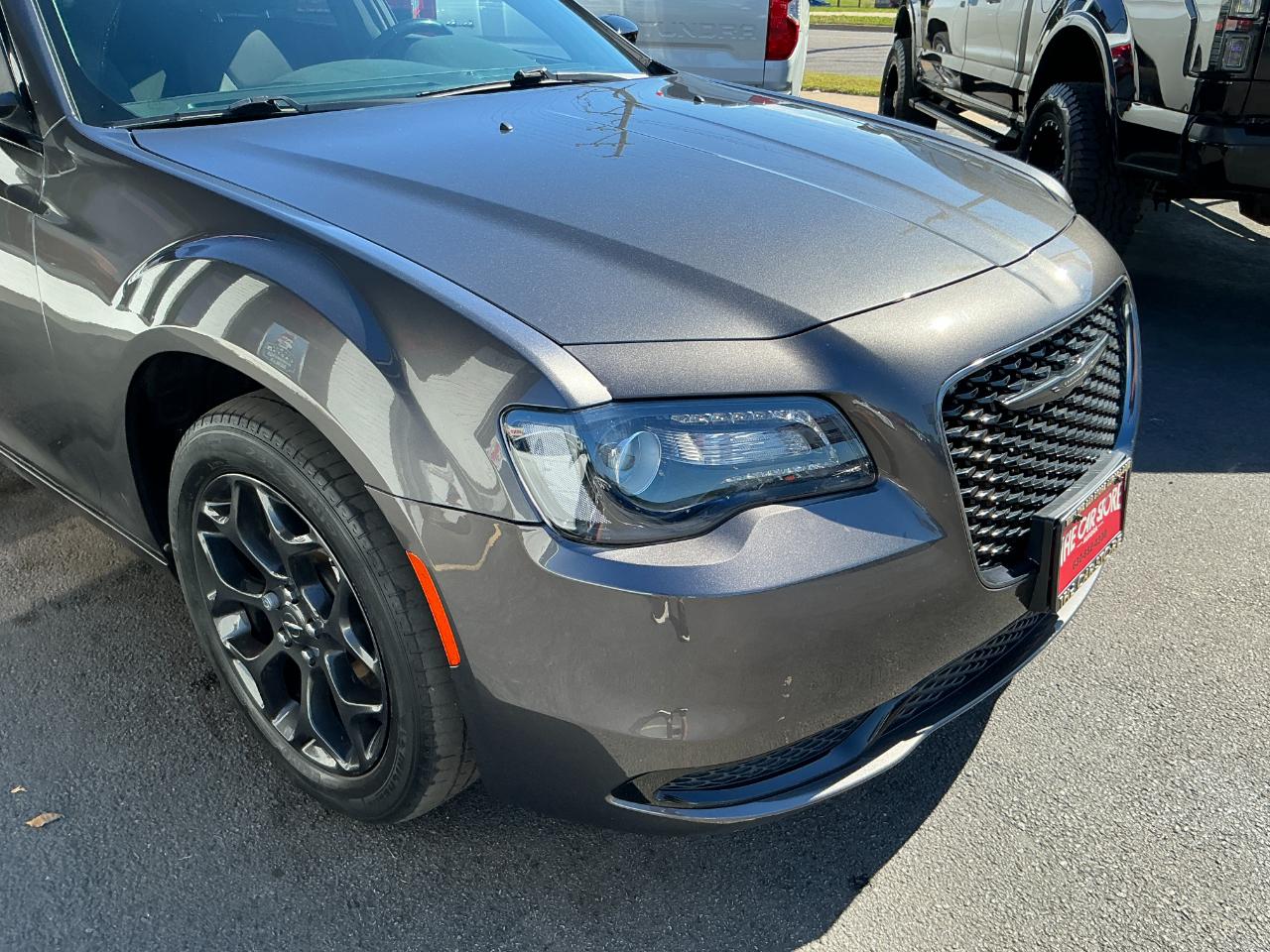 Chrysler 300 Touring AWD 2022