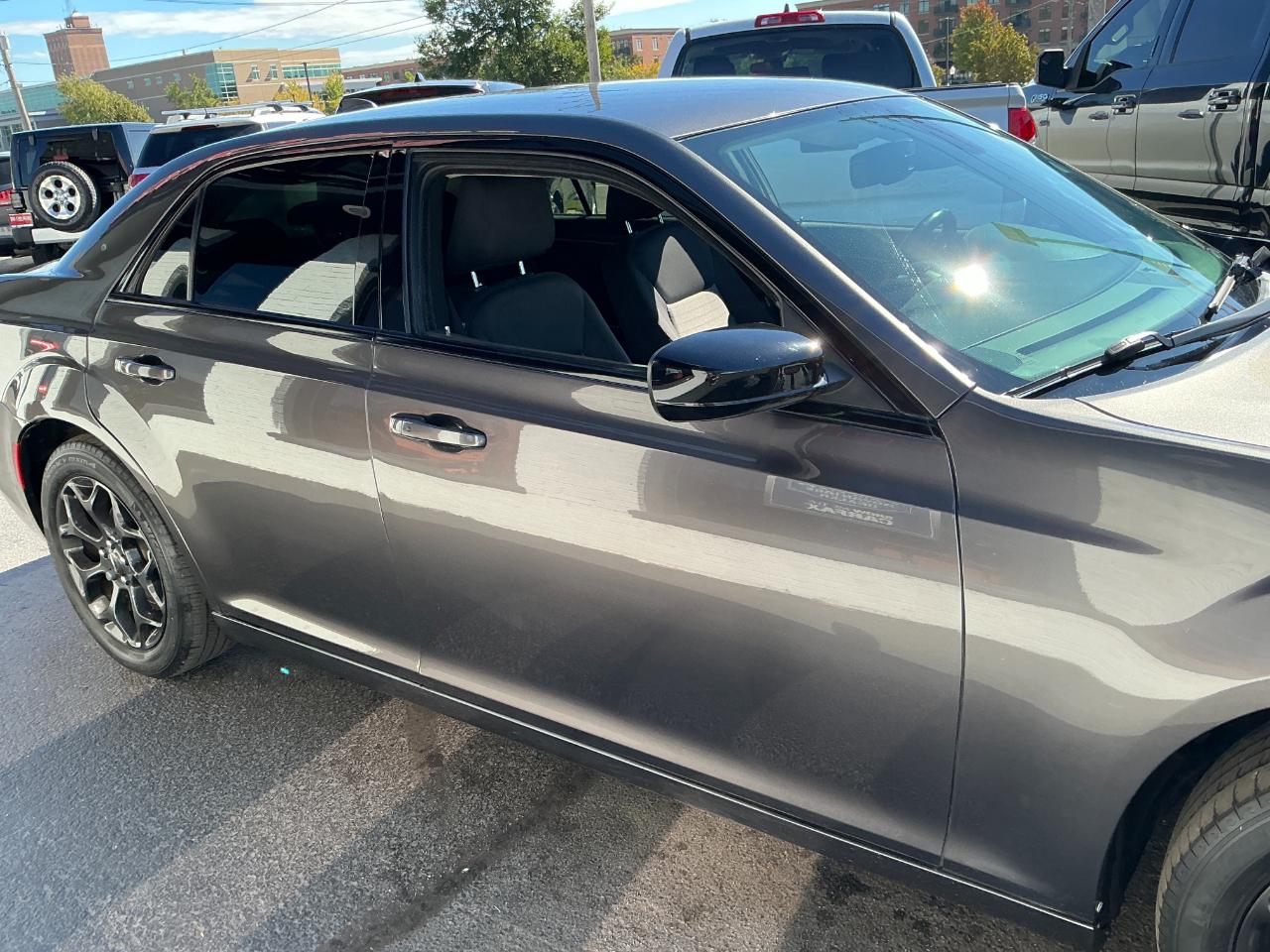 Chrysler 300 Touring AWD 2022