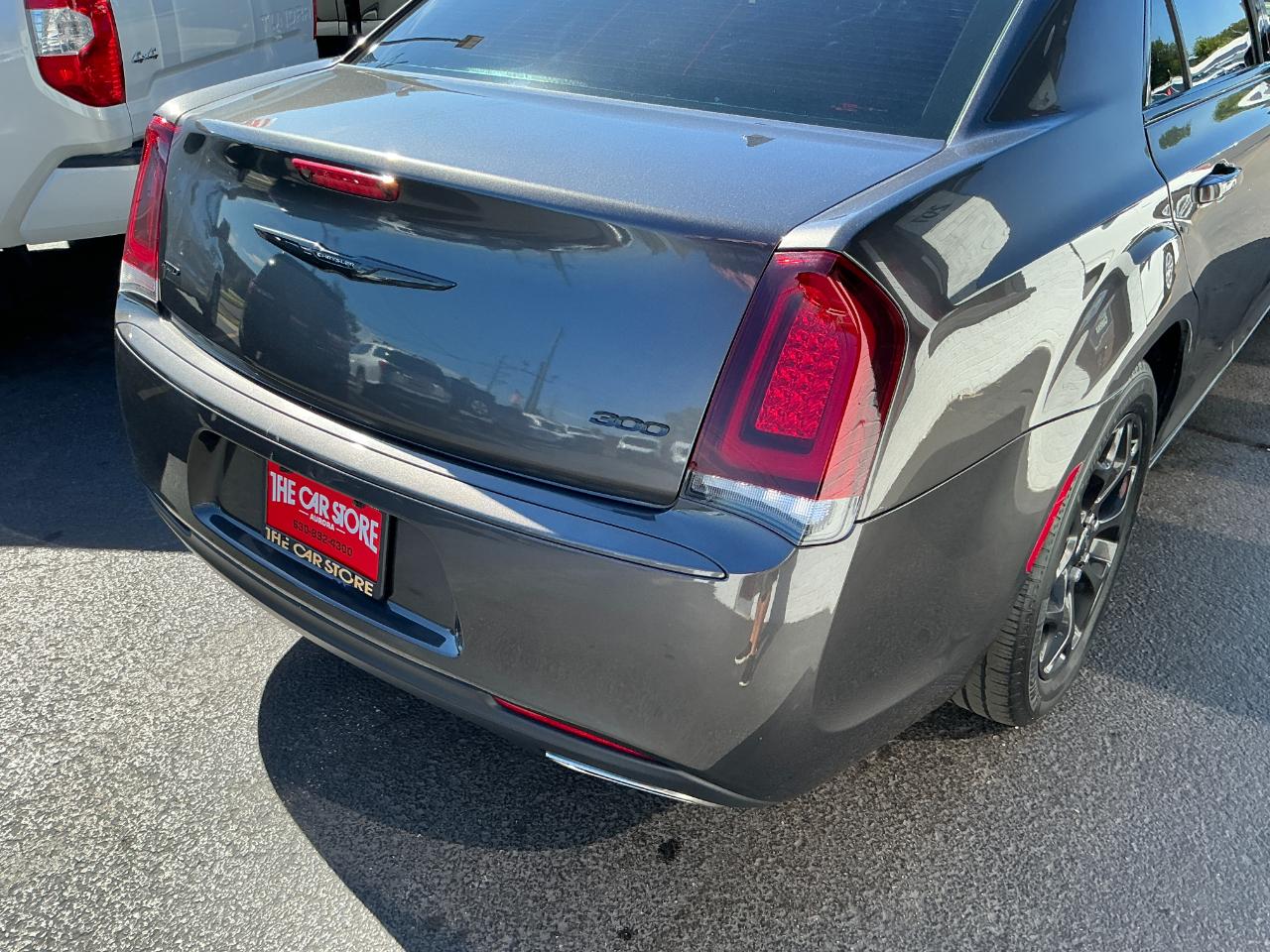 Chrysler 300 Touring AWD 2022