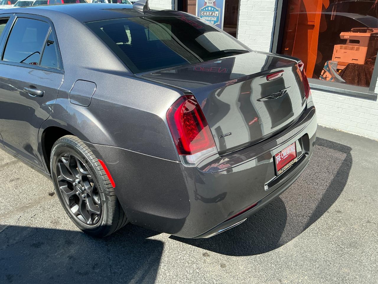 Chrysler 300 Touring AWD 2022