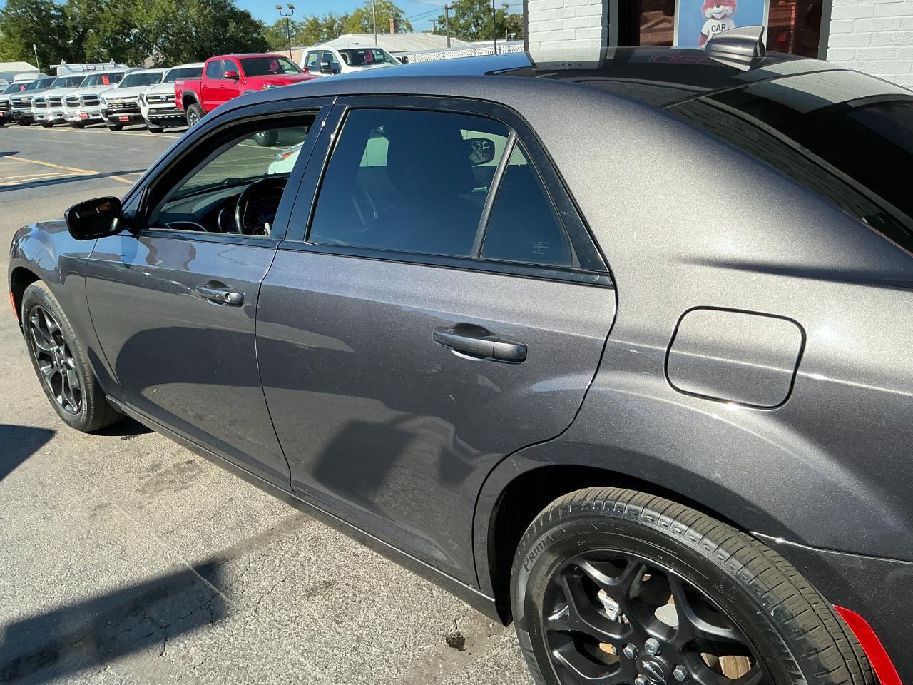 Chrysler 300 Touring AWD 2022