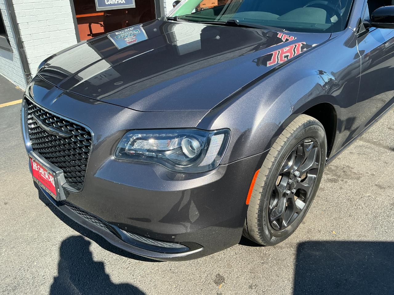 Chrysler 300 Touring AWD 2022