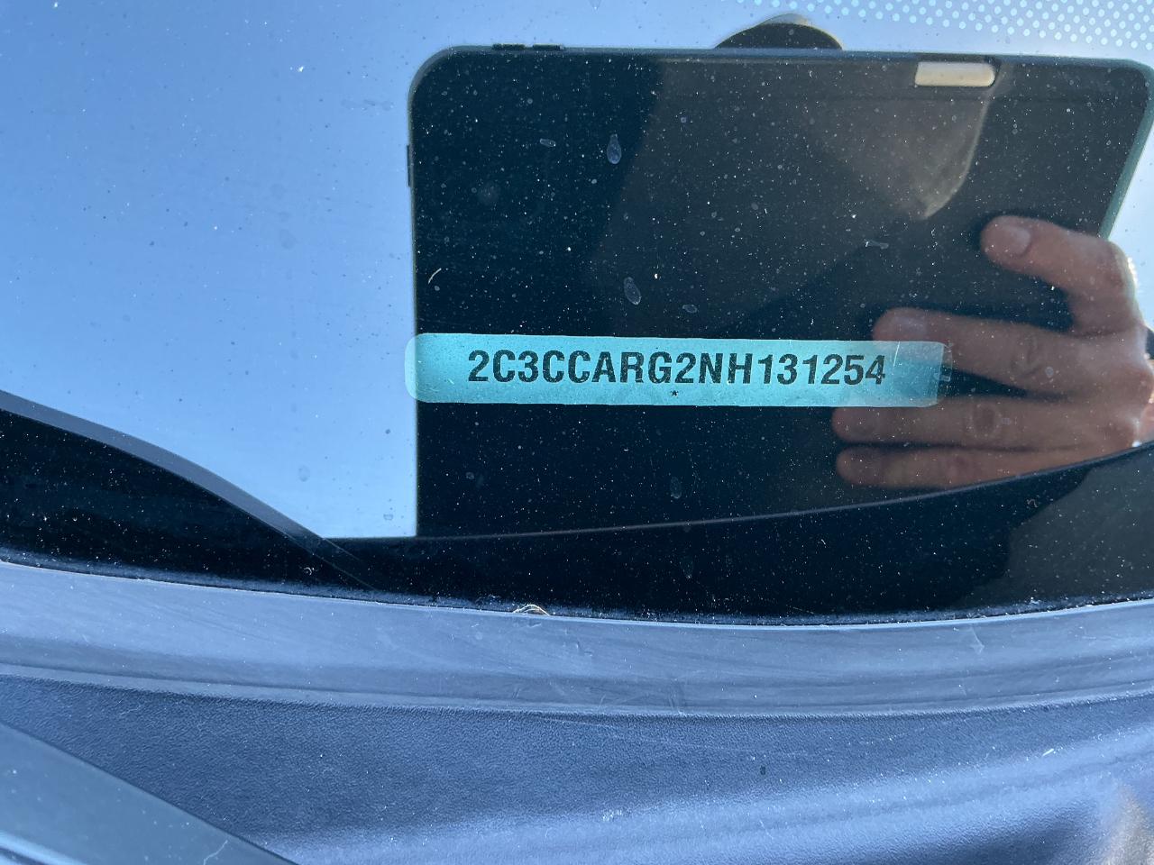 Chrysler 300 Touring AWD 2022