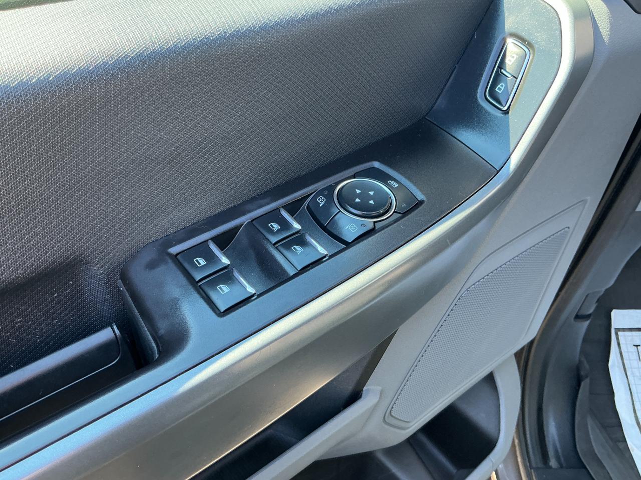 Ford F-150 XLT SuperCrew 5.5-ft. Bed 4WD 2021