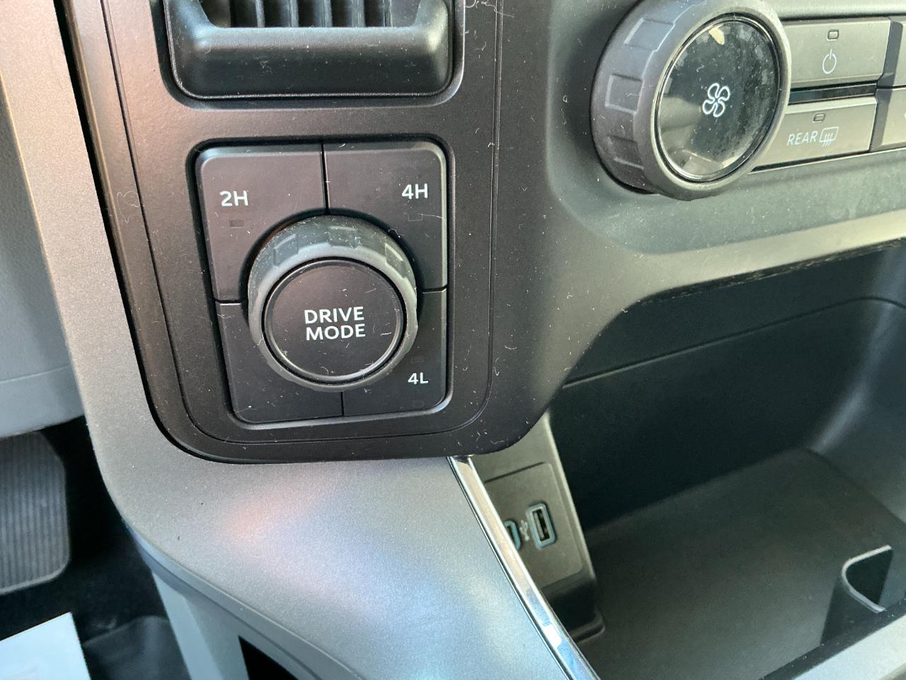 Ford F-150 XLT SuperCrew 5.5-ft. Bed 4WD 2021