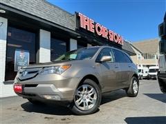 2007 Acura MDX 