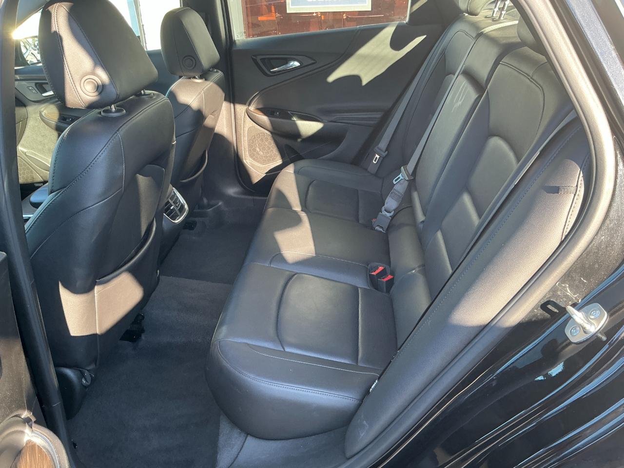 Chevrolet Malibu 4dr Sdn 2LT 2024