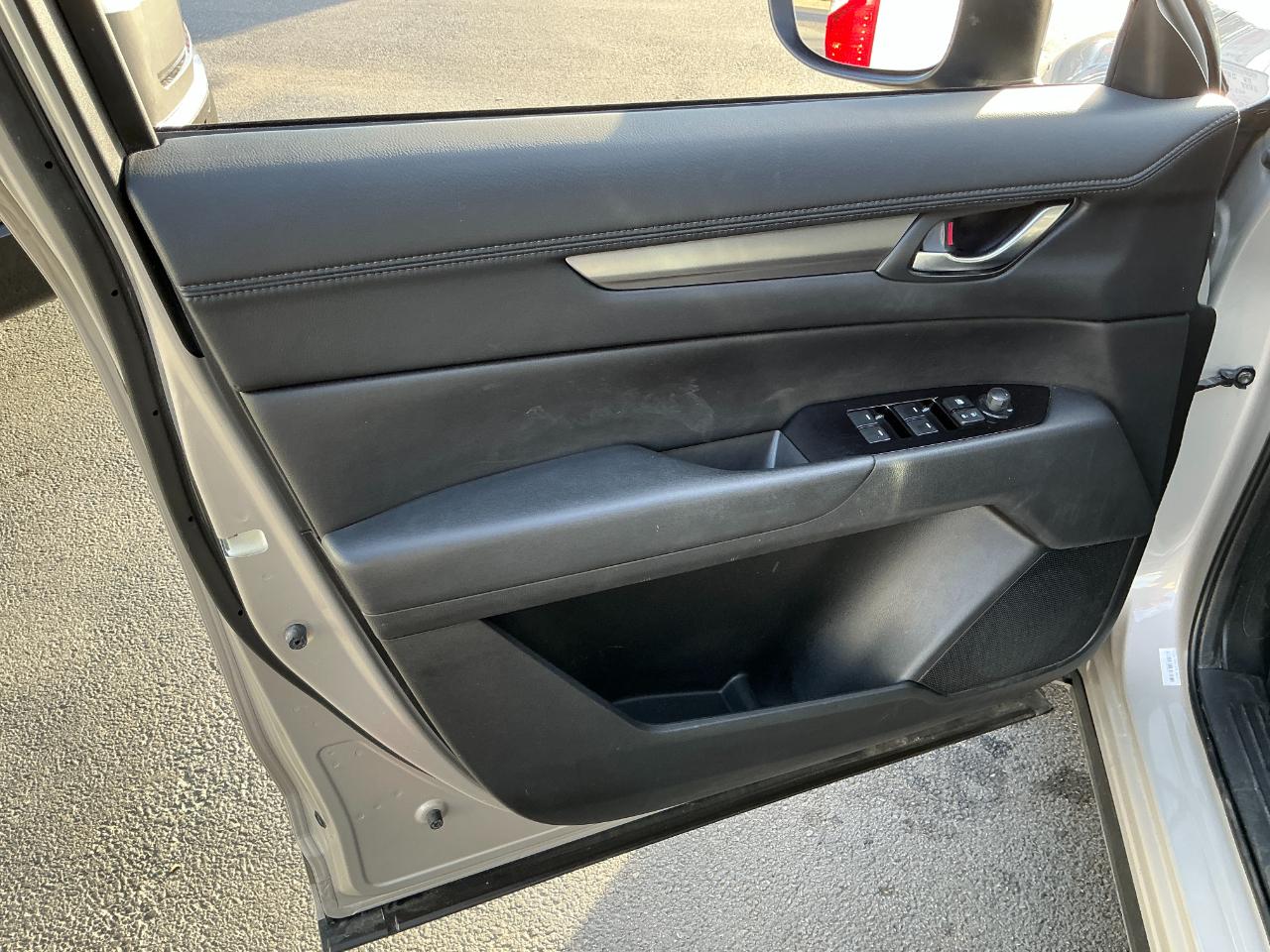 Mazda CX-5 2.5 S Select Package AWD 2024