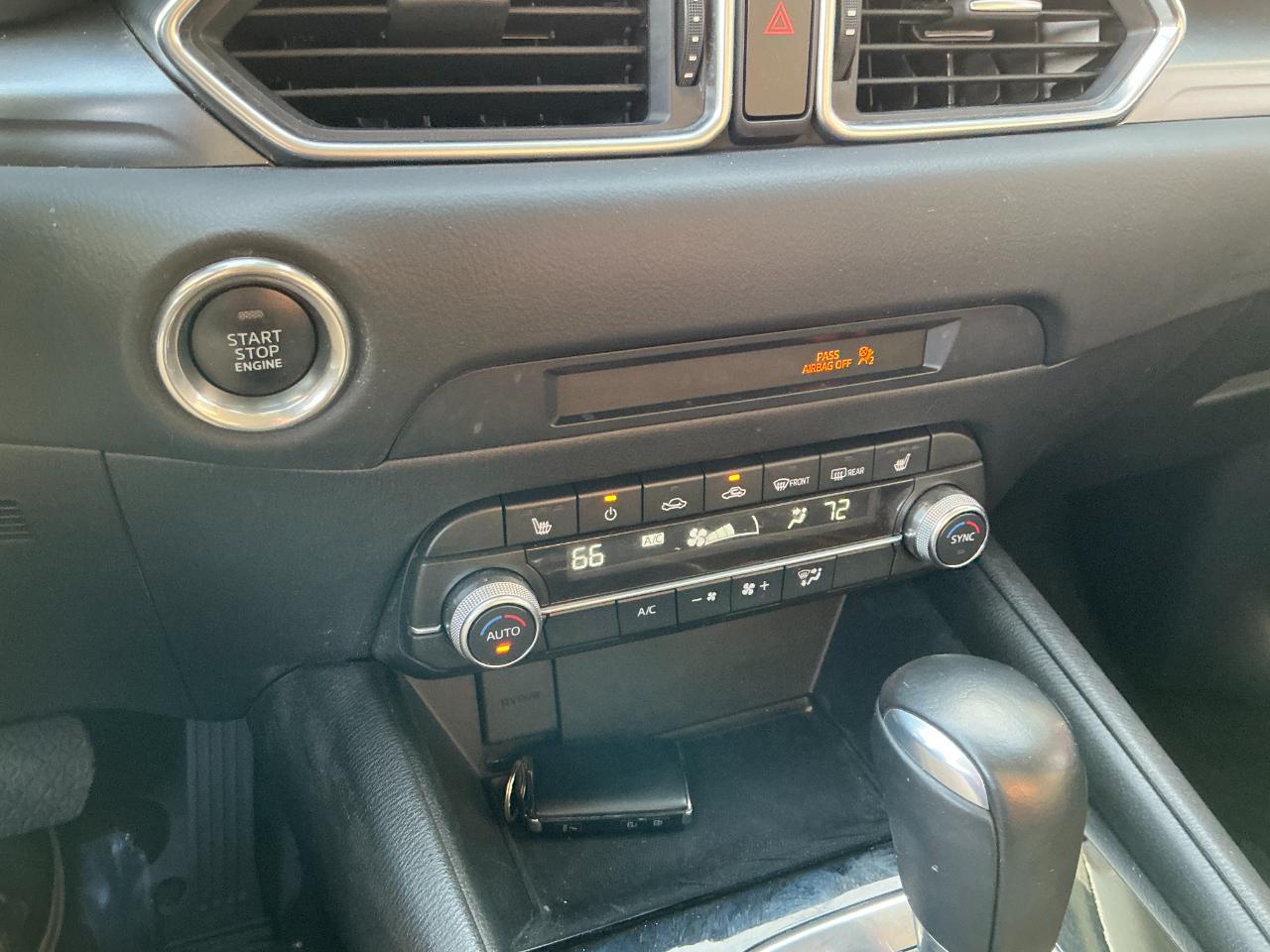 Mazda CX-5 2.5 S Select Package AWD 2024
