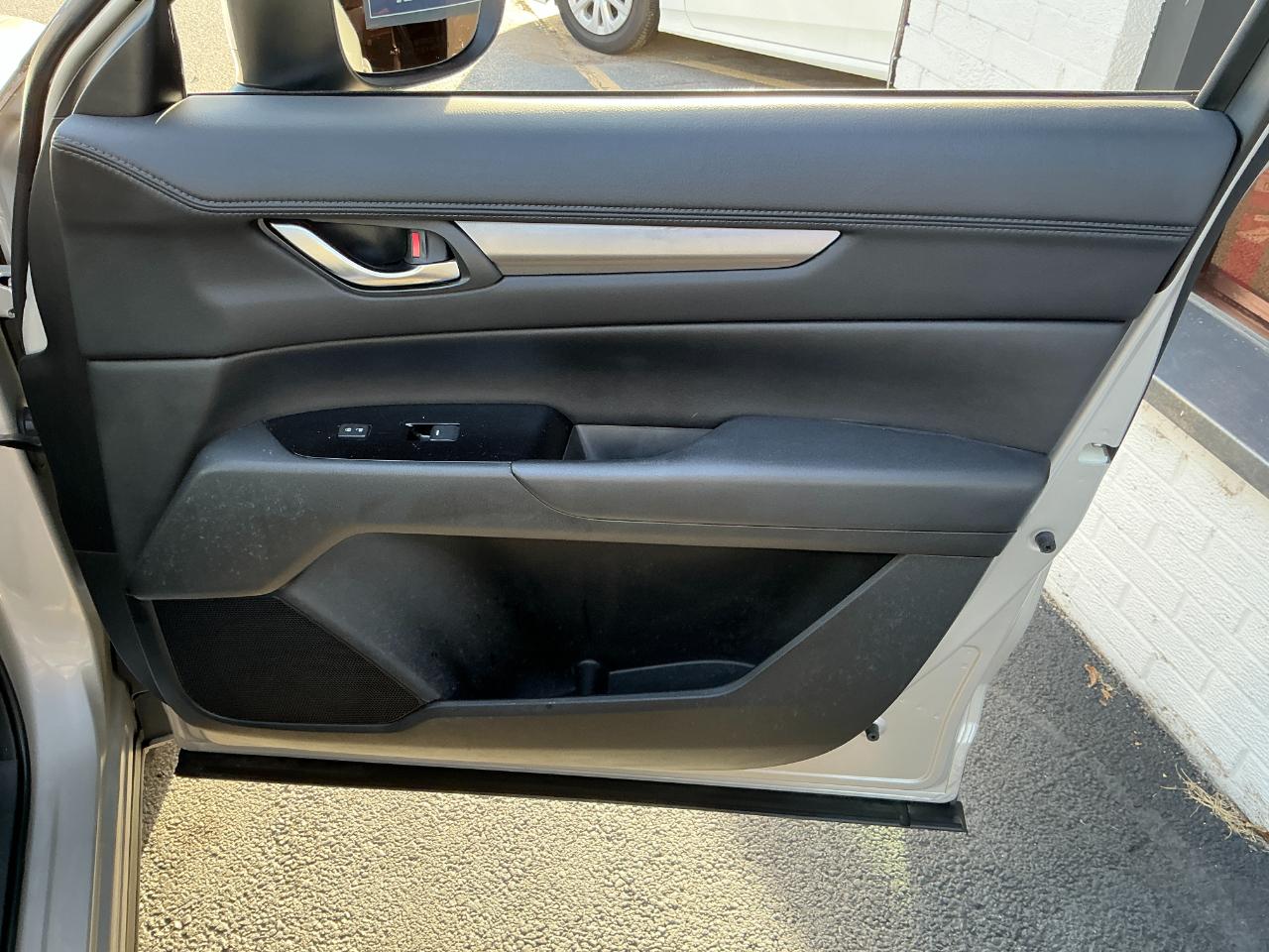 Mazda CX-5 2.5 S Select Package AWD 2024
