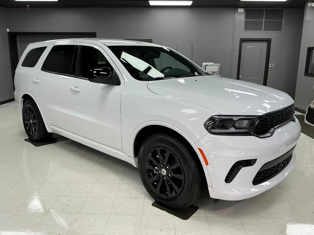 Dodge Durango GT RWD 2026