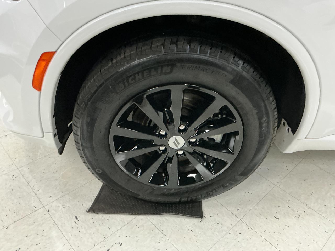 Dodge Durango GT RWD 2026