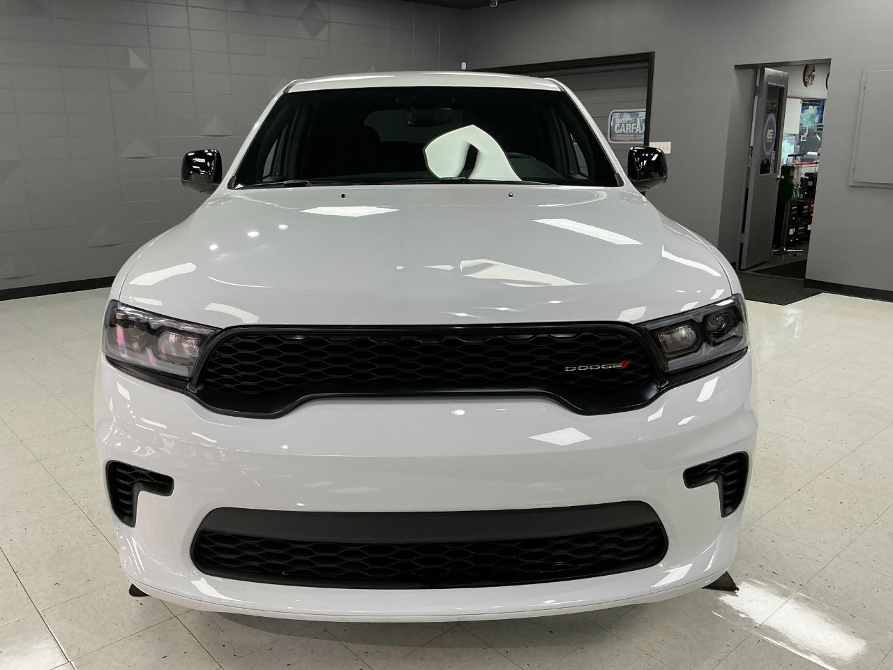Dodge Durango GT RWD 2026