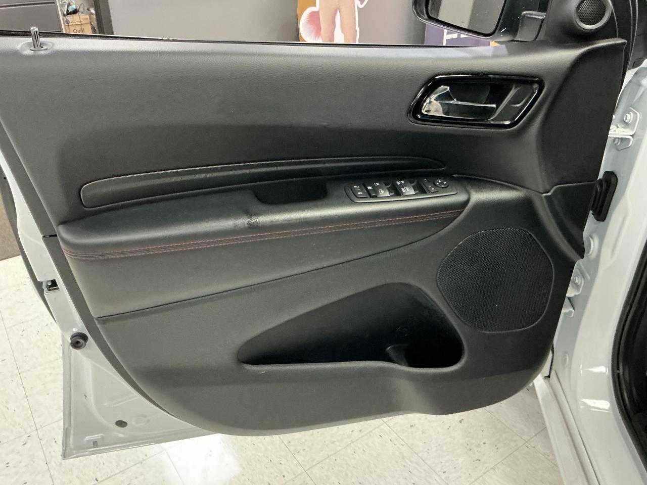 Dodge Durango GT RWD 2026