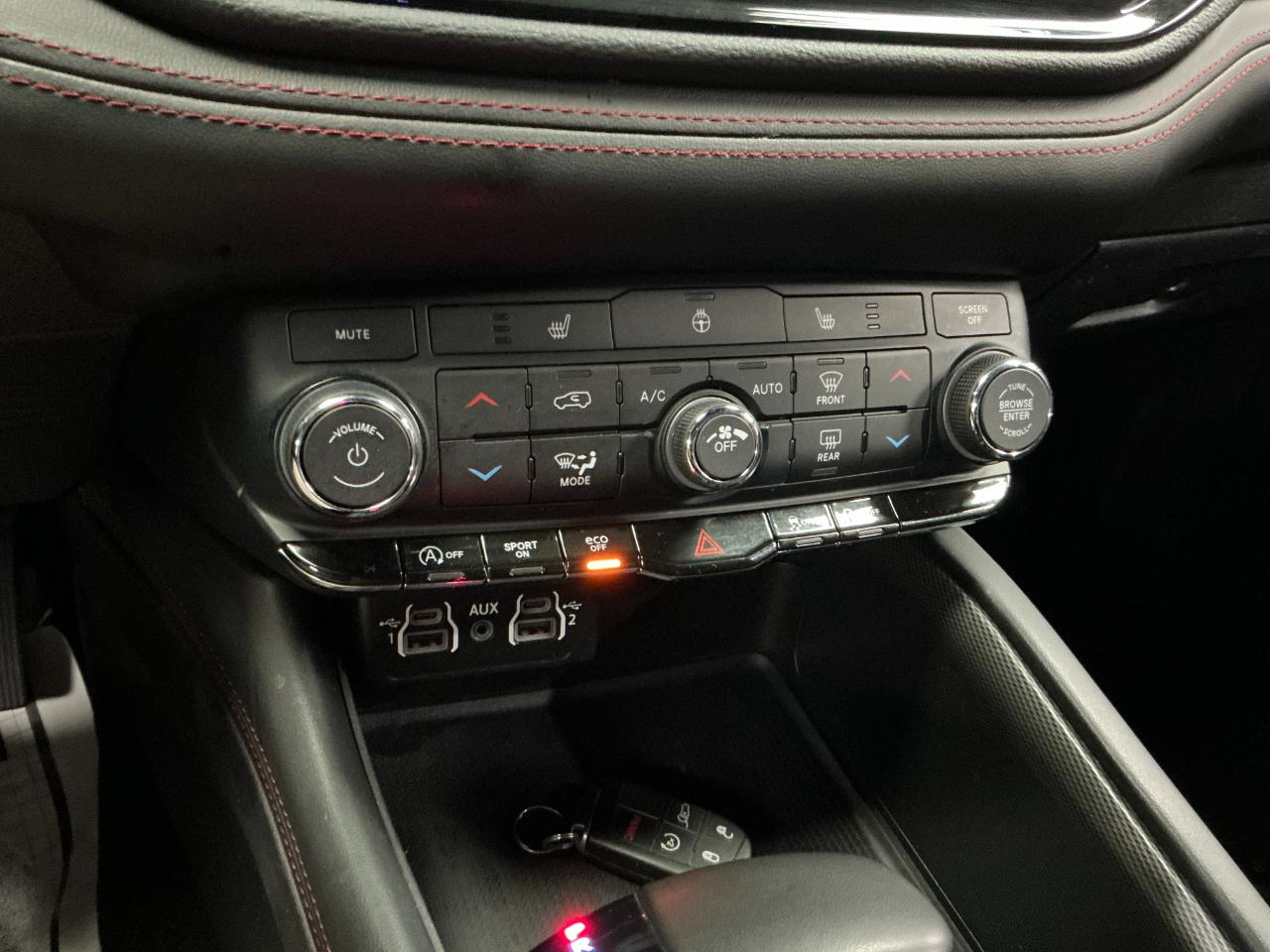 Dodge Durango GT RWD 2026