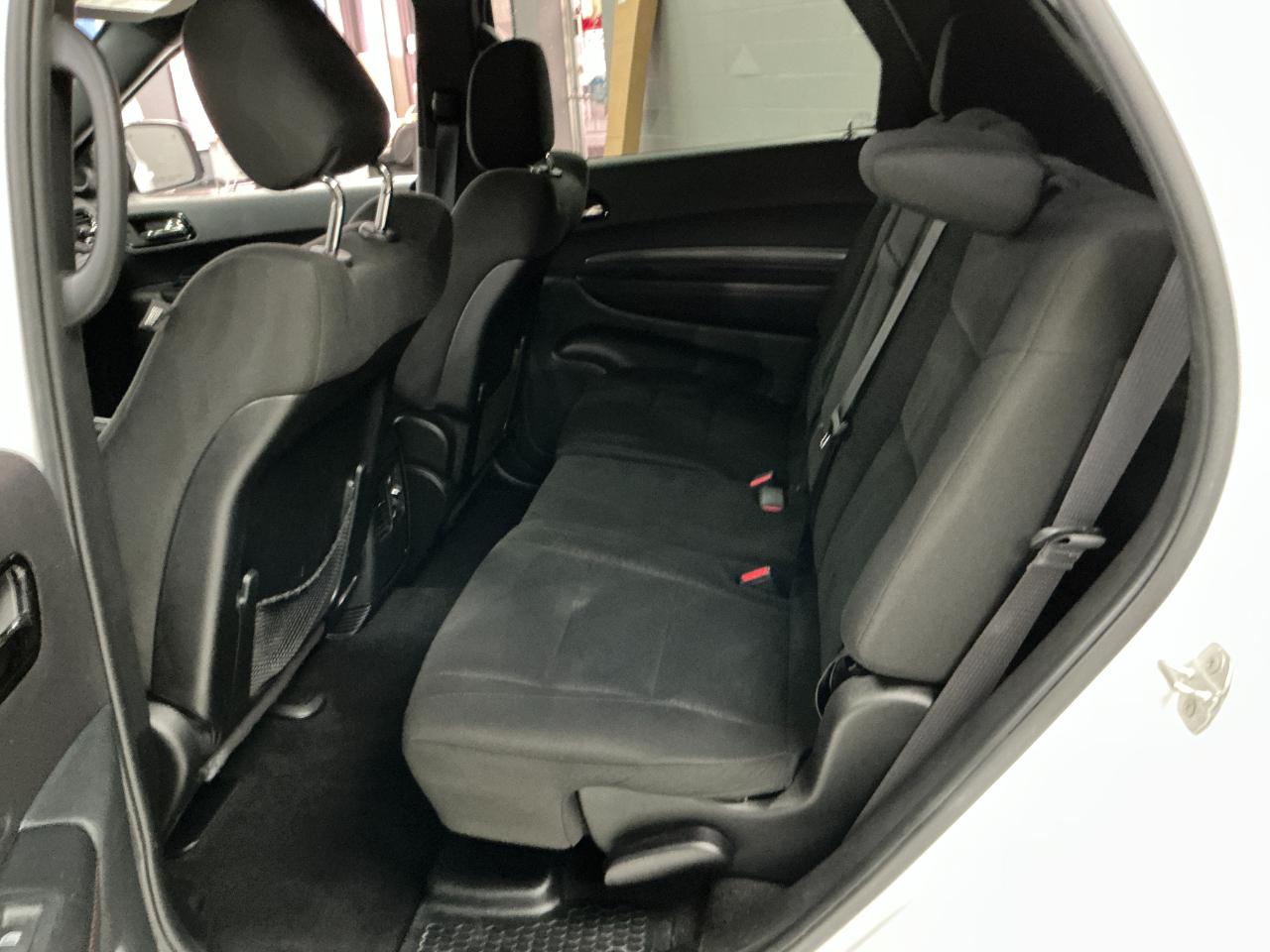 Dodge Durango GT RWD 2026