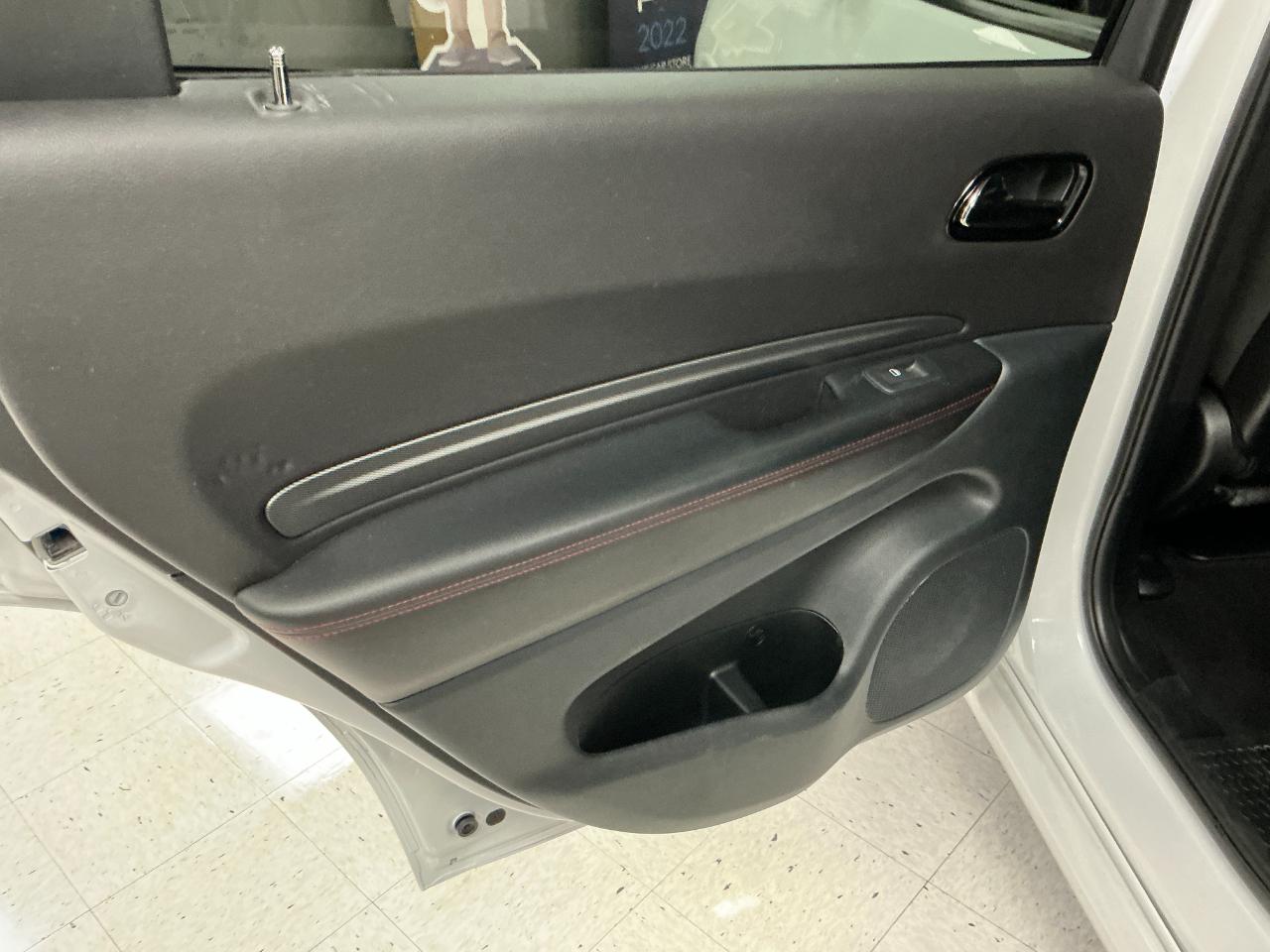 Dodge Durango GT RWD 2026
