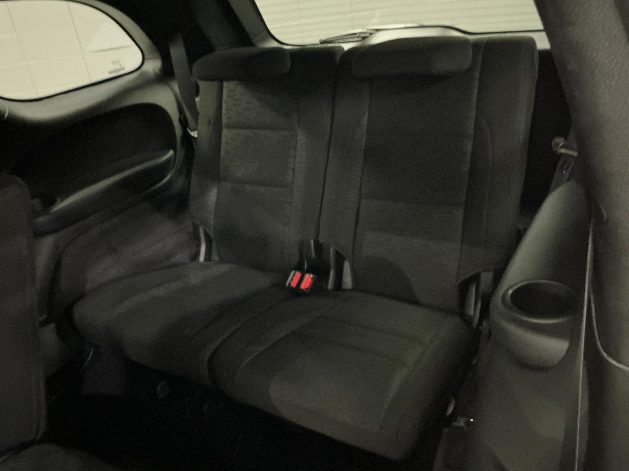 Dodge Durango GT RWD 2026