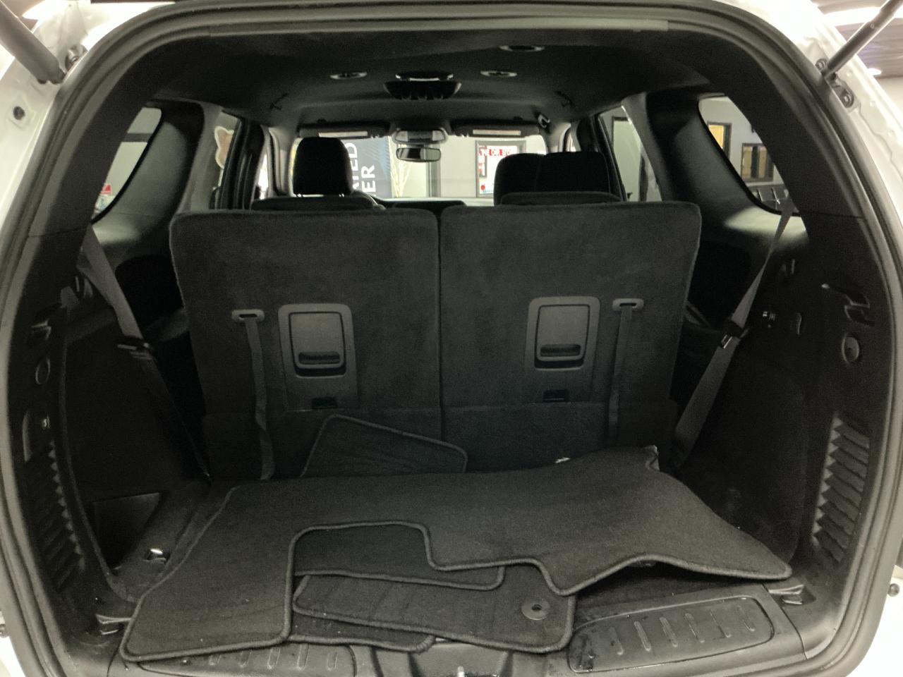Dodge Durango GT RWD 2026