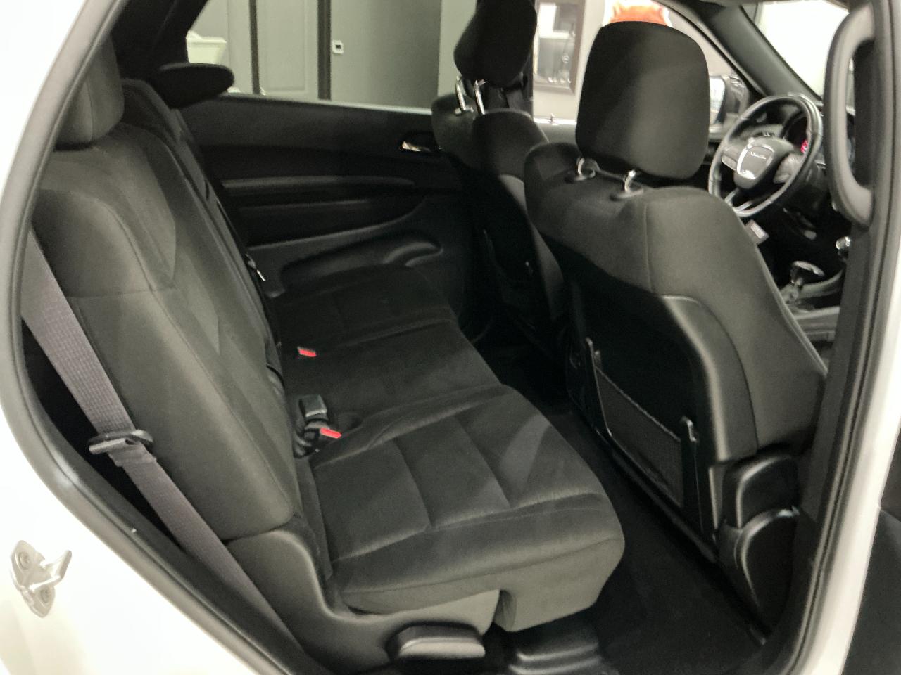 Dodge Durango GT RWD 2026