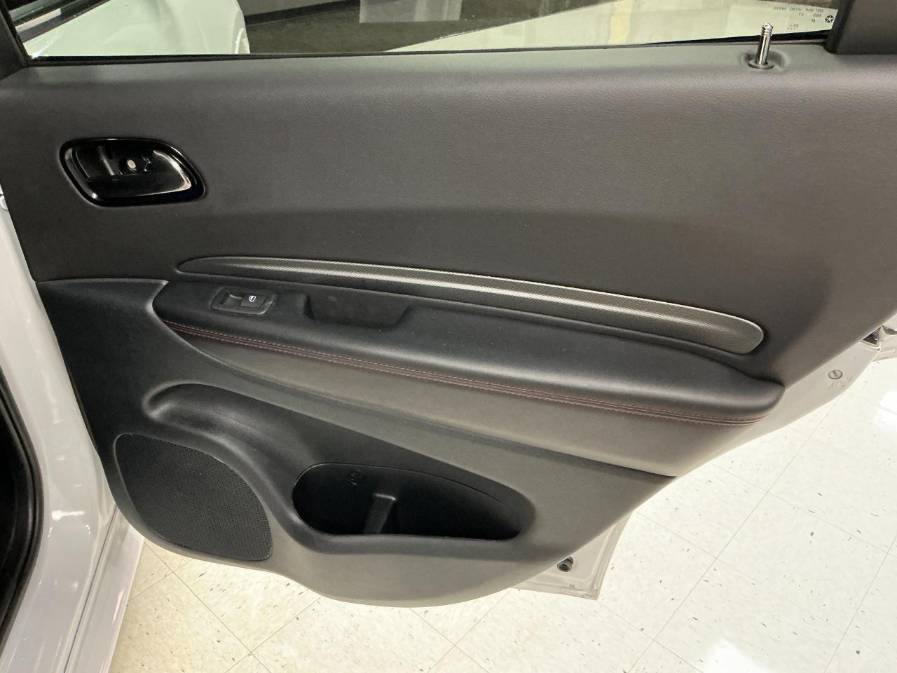 Dodge Durango GT RWD 2026