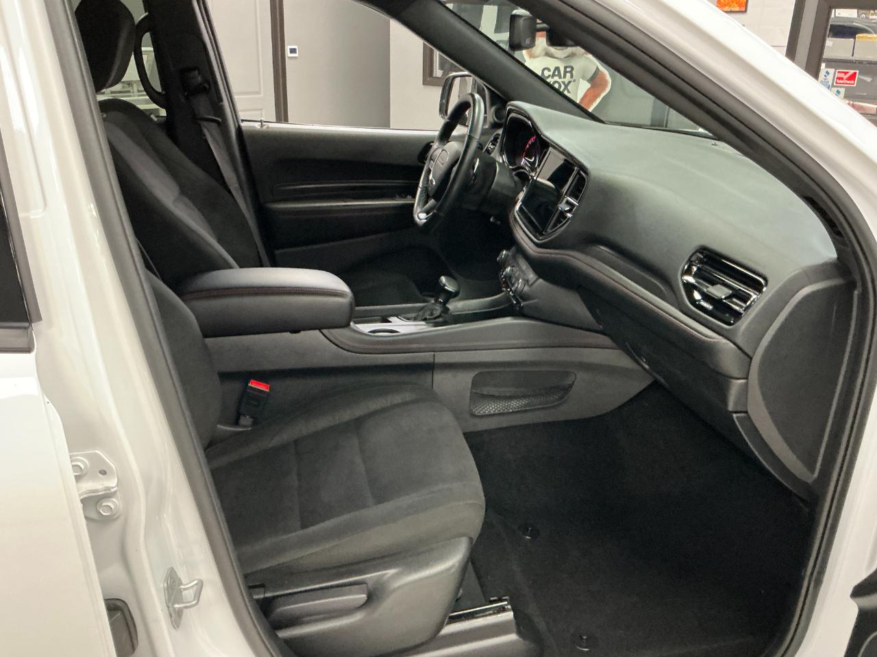 Dodge Durango GT RWD 2026