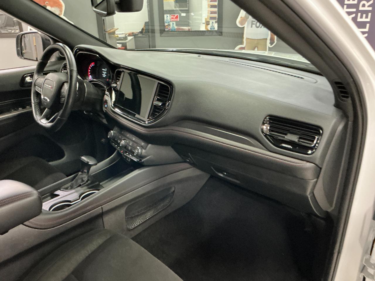 Dodge Durango GT RWD 2026