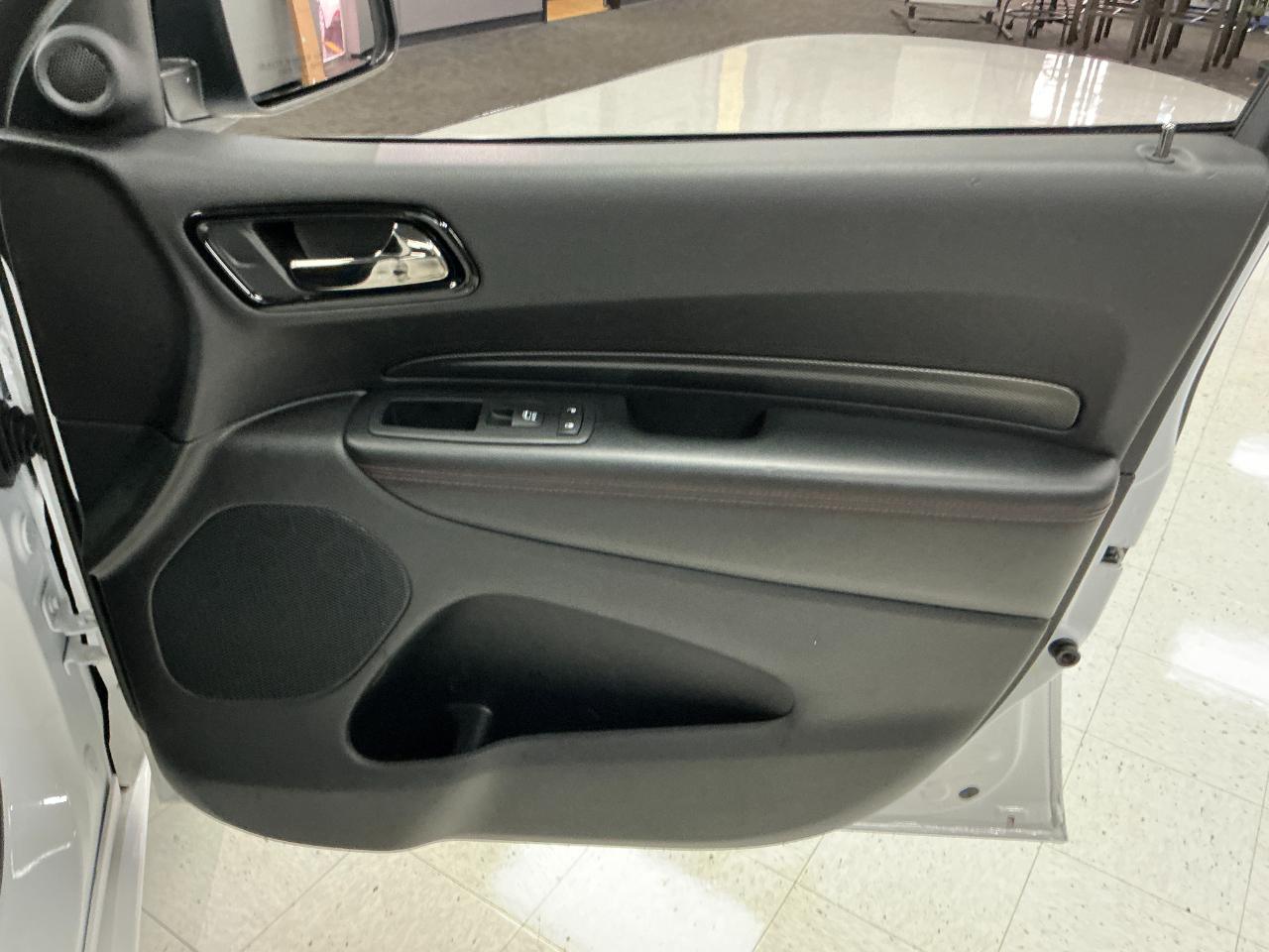 Dodge Durango GT RWD 2026