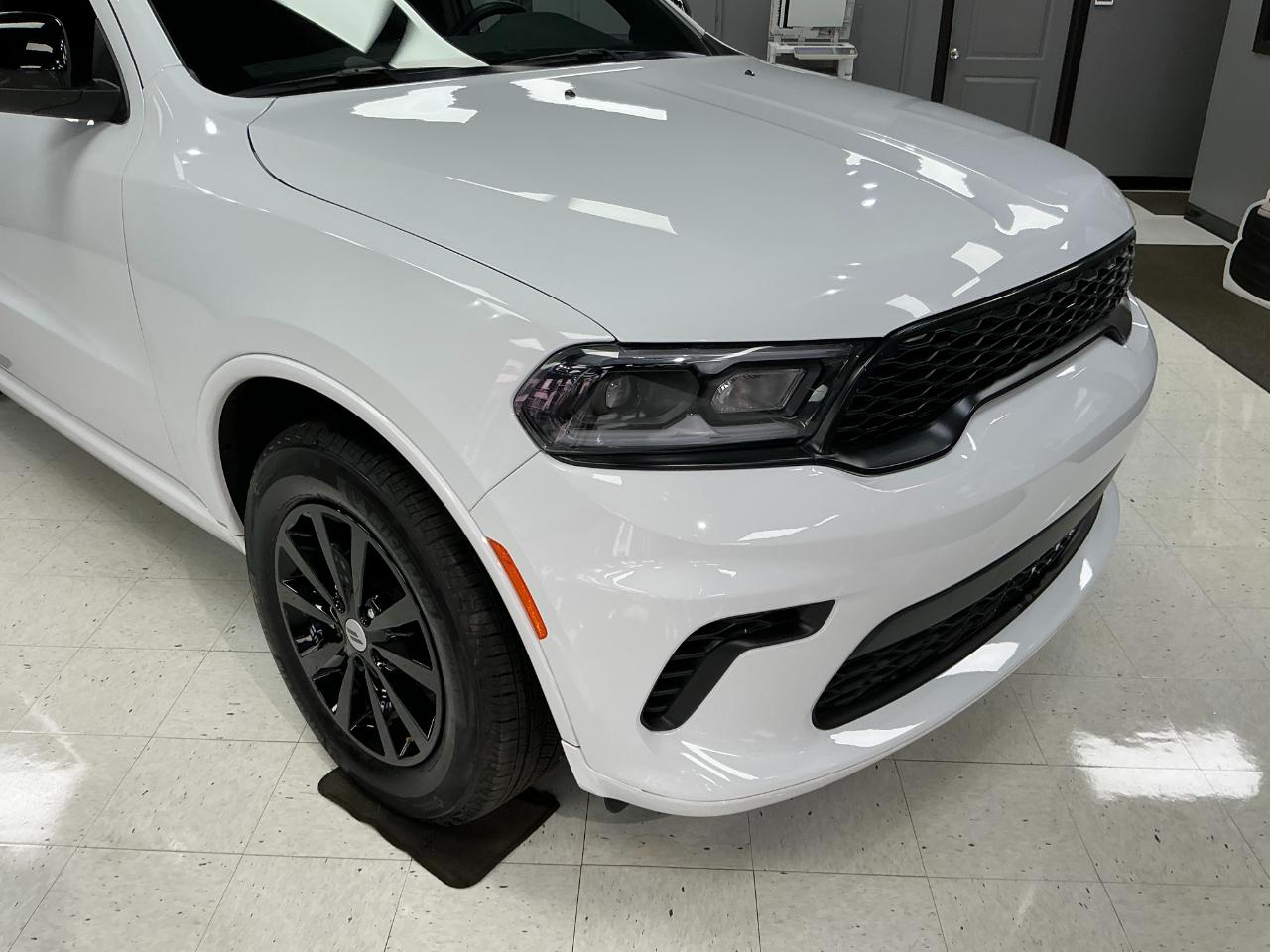 Dodge Durango GT RWD 2026