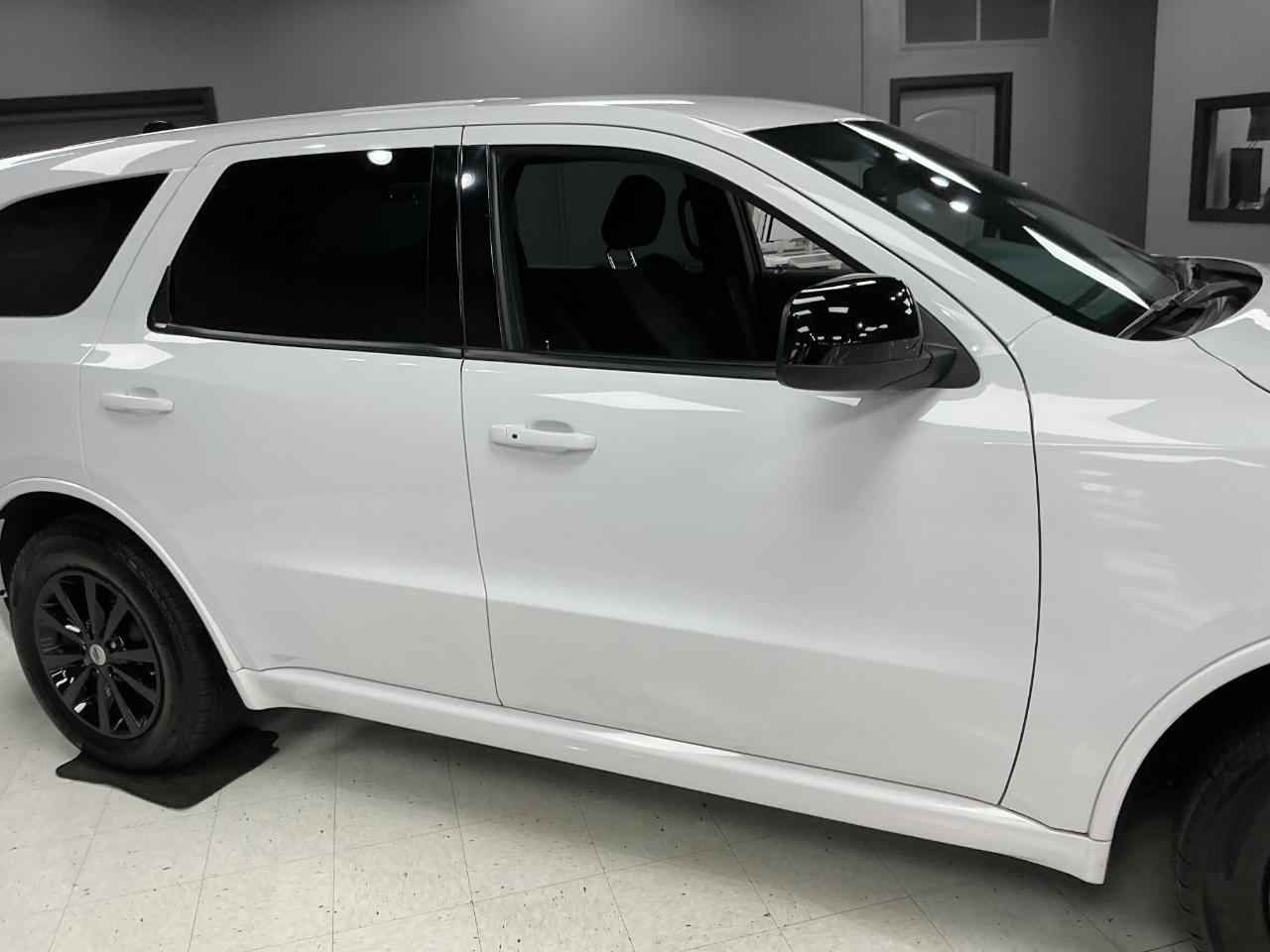 Dodge Durango GT RWD 2026