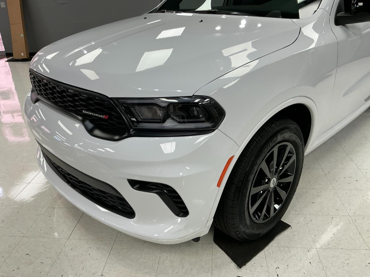 Dodge Durango GT RWD 2026
