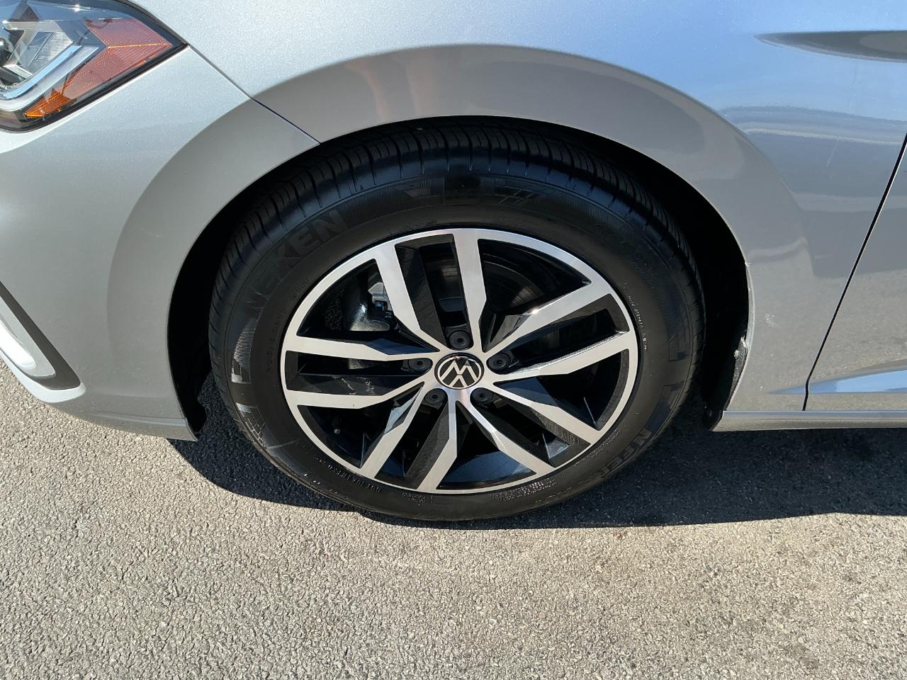 Volkswagen Jetta SE Auto 2026