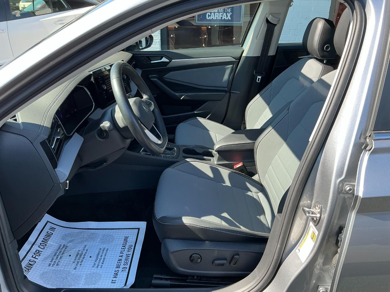Volkswagen Jetta SE Auto 2026