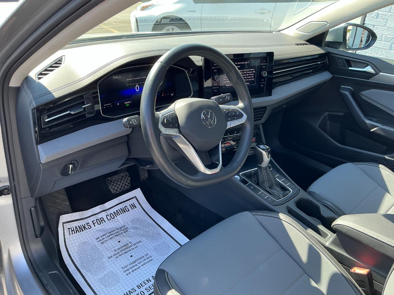 Volkswagen Jetta SE Auto 2026