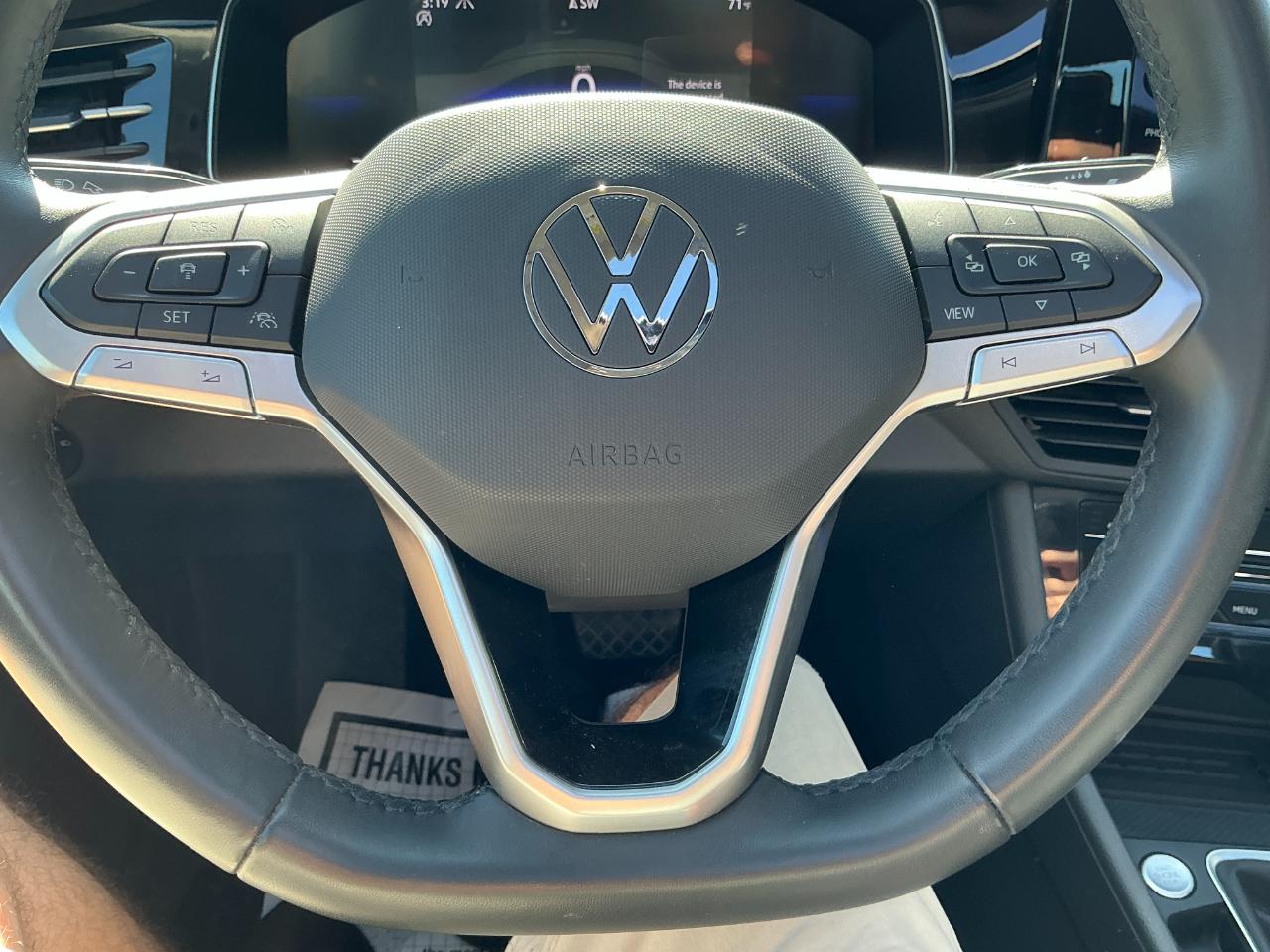 Volkswagen Jetta SE Auto 2026