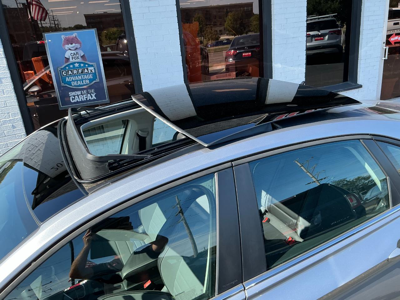 Volkswagen Jetta SE Auto 2026
