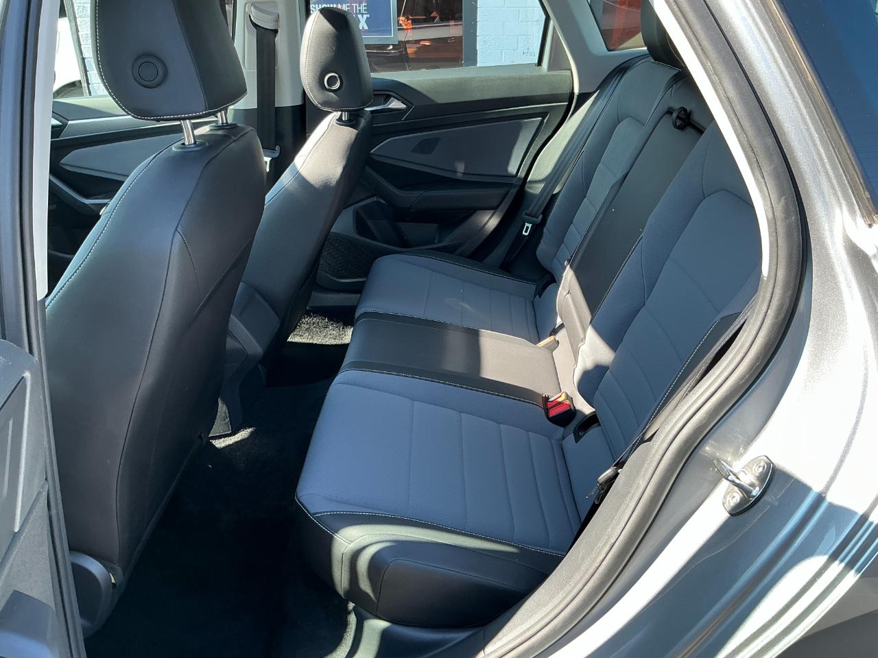 Volkswagen Jetta SE Auto 2026