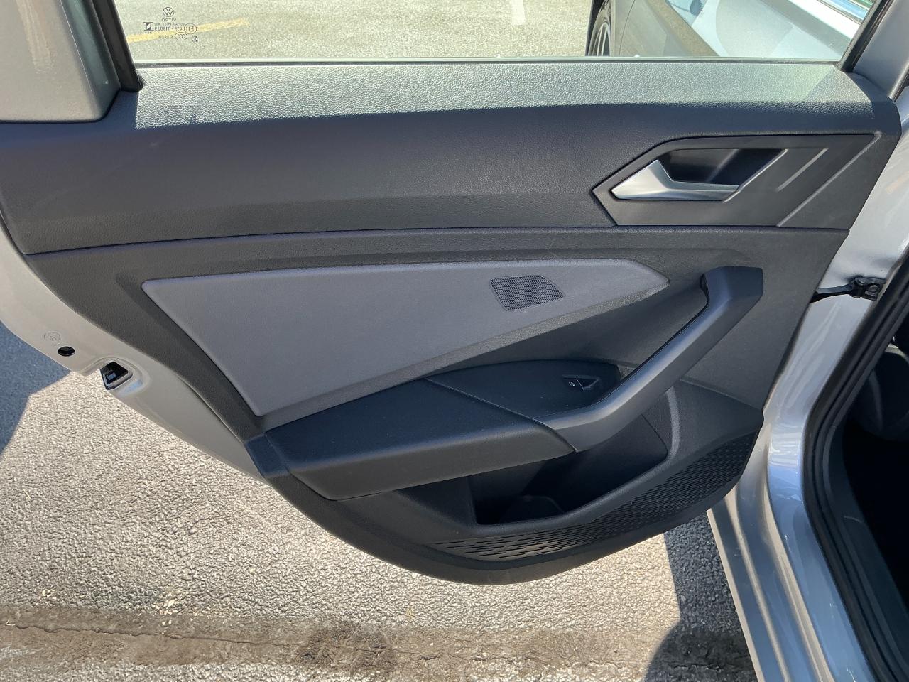 Volkswagen Jetta SE Auto 2026