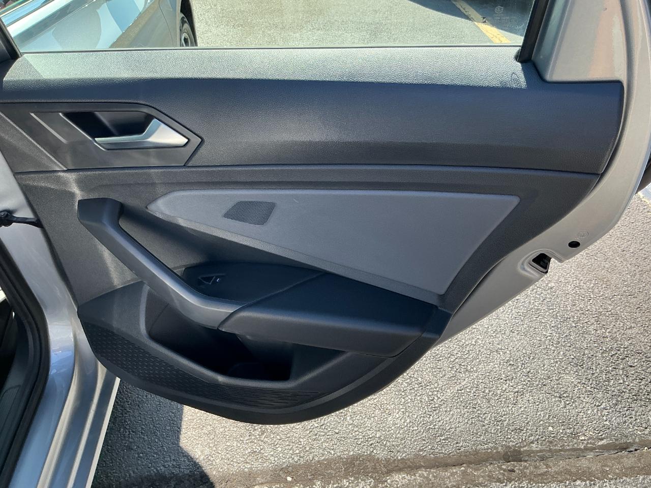 Volkswagen Jetta SE Auto 2026