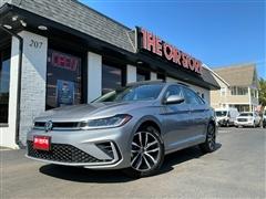 2026 Volkswagen Jetta 