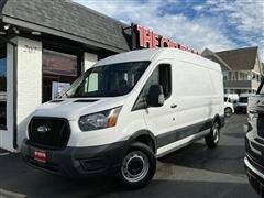 2023 Ford Transit Cargo Van 