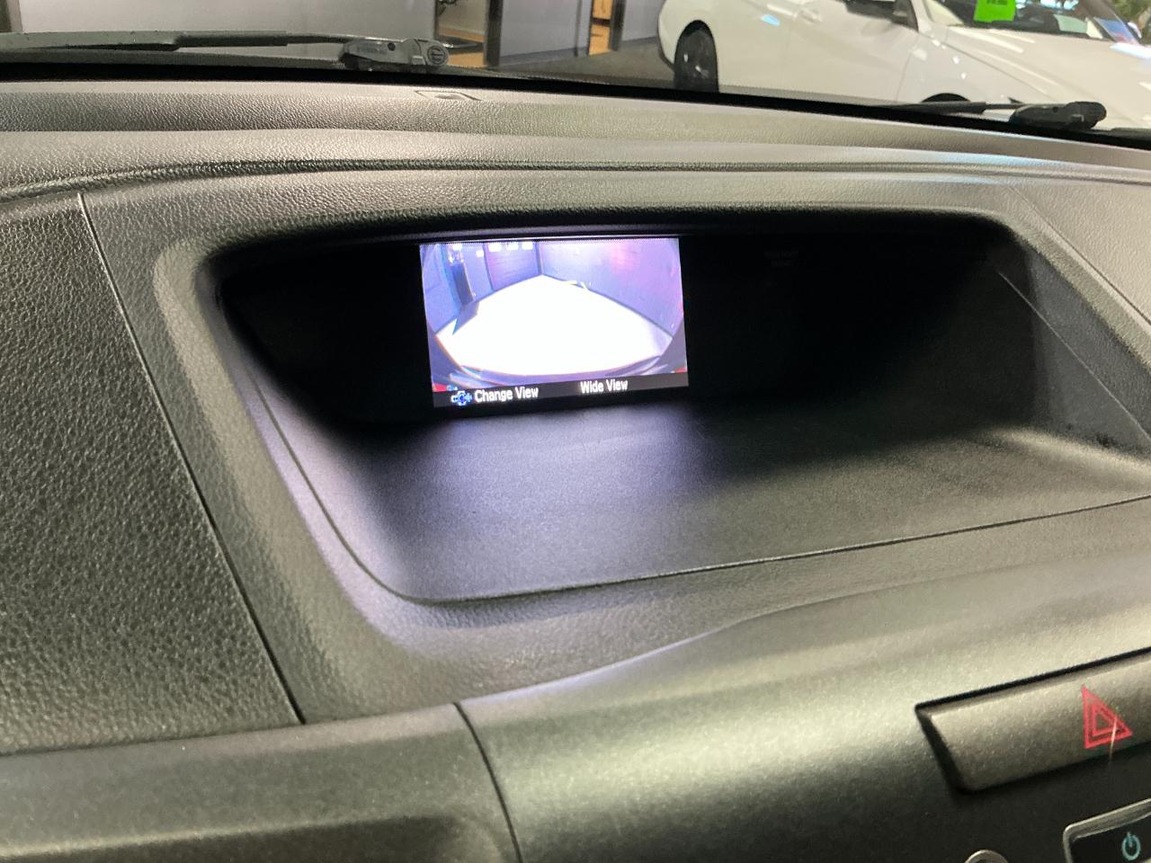 Honda CR-V AWD 5dr EX 2012