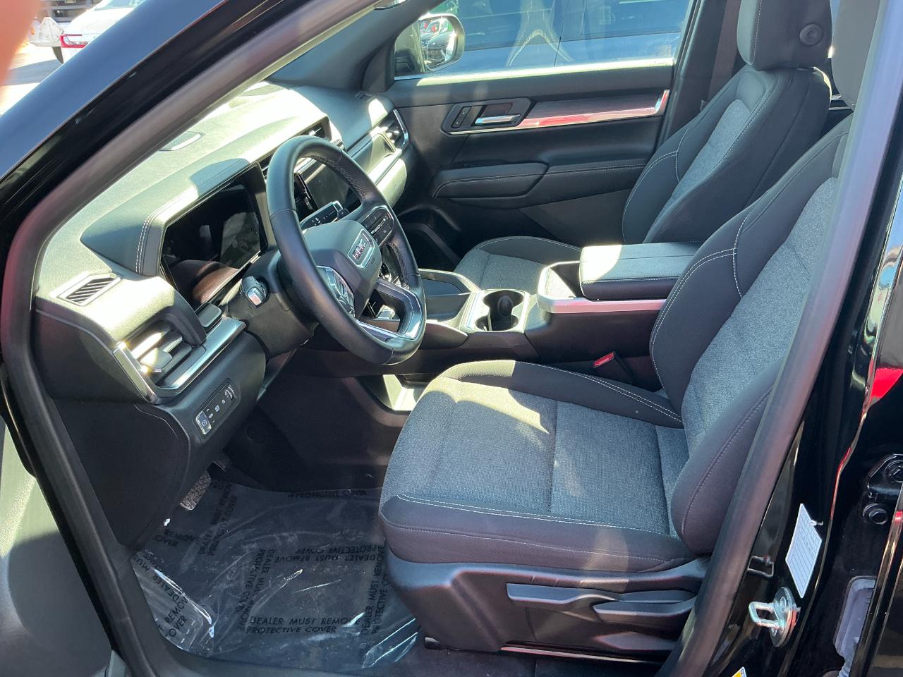 GMC Terrain FWD 4dr Elevation 2026