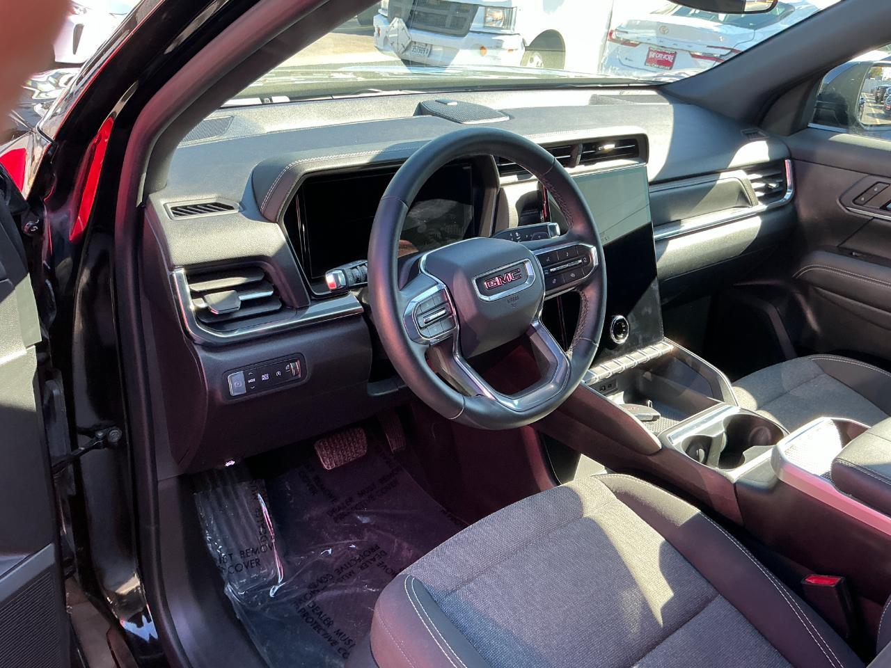 GMC Terrain FWD 4dr Elevation 2026