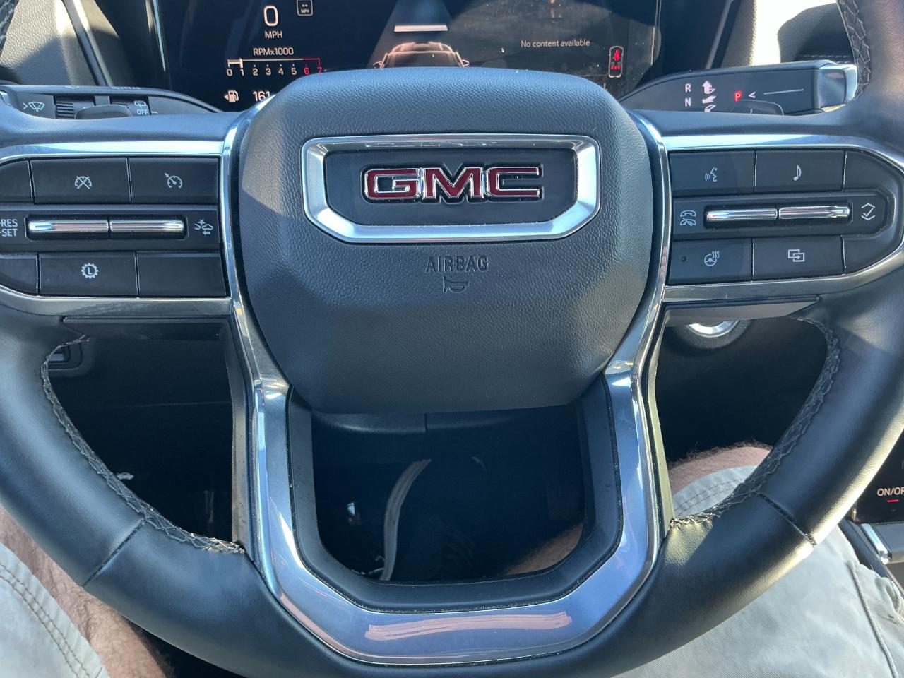 GMC Terrain FWD 4dr Elevation 2026