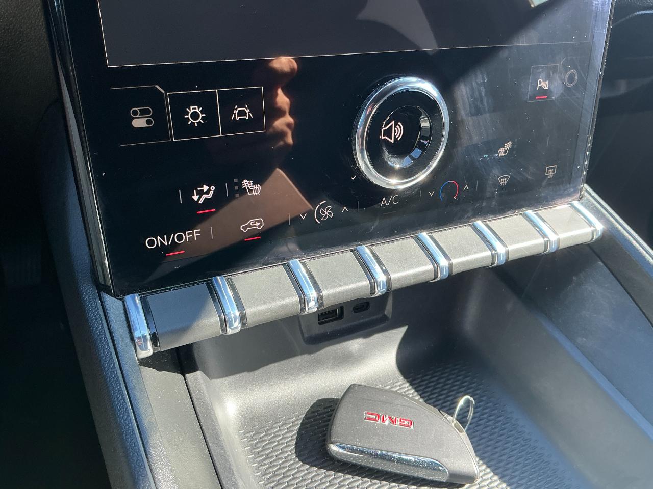 GMC Terrain FWD 4dr Elevation 2026